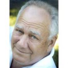 GORDON COLIN CAMERON  Obituary pic
