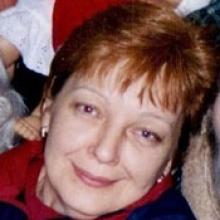 COLLYNE SALVADOR Obituary pic