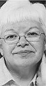 DOLORES KENNEDY (HOGUE)  Obituary pic