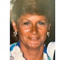 ROBERTA CHRISTINE JOAN DAUN (CARLSON) Obituary pic