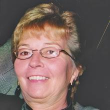 JEANETTE JOYCE JOHNSTON Obituary pic