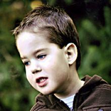 BRAYDEN BRIAN JAMES LACKMAN  Obituary pic