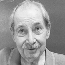 DANIEL BIBE  Obituary pic