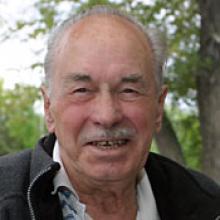 TAZE RICHARD RUSSELL MASSEY  Obituary pic