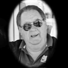 GENO HNATUK Obituary pic