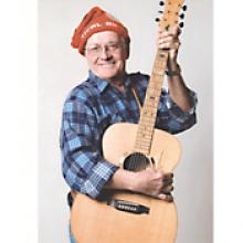 ARTHUR JEANSON  Obituary pic