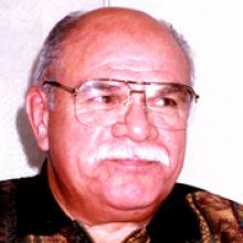 ROBERT (BOB) KIZUK  Obituary pic