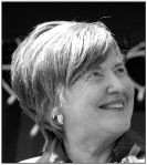Cheryl ORR-HOOD Obituary pic