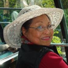 LUCY NOLAN A  Obituary pic