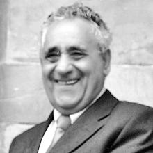 AVELINO DANTAS DE SOUSA Obituary pic