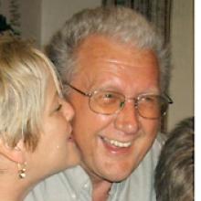 DAVID EDWARDS  Obituary pic