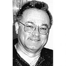 RON PASCOE Obituary pic
