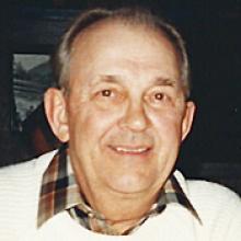 FRANK ROBERT ZARODA  Obituary pic