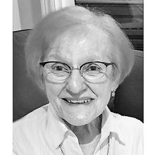 MELISSA DIACOS Obituary pic