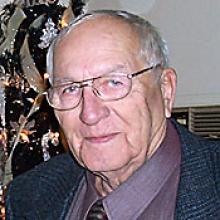 STEVE DOWHAN  Obituary pic