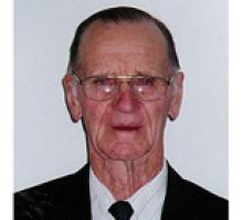 NICK MACHNEE Obituary pic