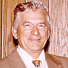 WILLIAM  Obituary pic