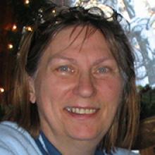 EDELTRAUT HAHLWEG  Obituary pic