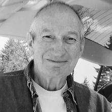 BRIAN GREEN Obituary pic