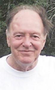 JACK POWELL  Obituary pic