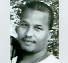 KOLA OPANUBI  Obituary pic