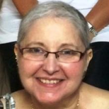 CAROL ANN POULIN Obituary pic