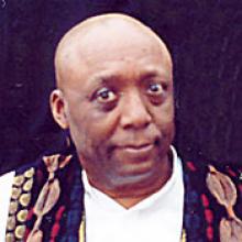 THEODORE (TED) HODGES JR.  Obituary pic