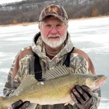 BARRY CHERNOS Obituary pic