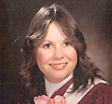 DARCY RYBUCK  Obituary pic