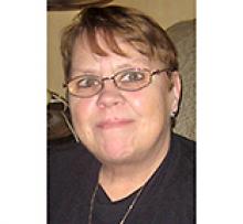 LINDA MAE SMITH (JONES) Obituary pic