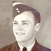 MAX EZEWSKI  Obituary pic