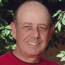 DALE HENRY  Obituary pic
