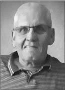 Garry DOWNEY Obituary pic