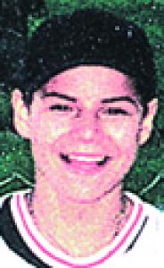 MATTHEW ADAM JOESPH DUMAS  Obituary pic