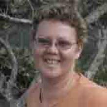 LAUREL LEA McCULLOCH  Obituary pic