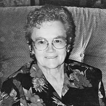 ALLAYNE CLARE HAYDUK Obituary pic