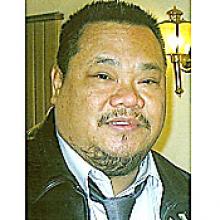 ALMERTO CABUNGCAL SR.  Obituary pic