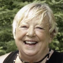 KRISTINE HOCKRIDGE  Obituary pic
