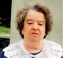 ROSA DA CONCEICAO ROCHA  Obituary pic