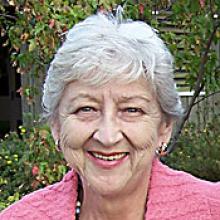 BEATRICE CATHERINE PETERSEN  Obituary pic