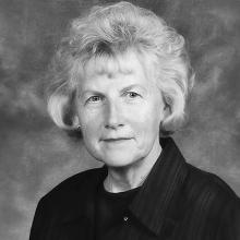 EVELYN WASYLYSHEN Obituary pic