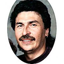 DAVID STANLEY NEPINAK  Obituary pic