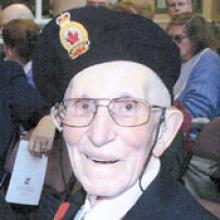 ARTHUR ANDY PFEIFER  Obituary pic