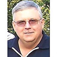 JOHN DAVID KURYTNIK  Obituary pic