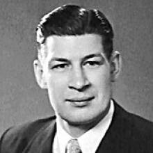 JOHN F. REYNOLDS  Obituary pic