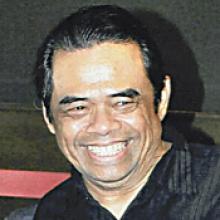 VICTOR BICOL  Obituary pic