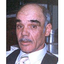 JOAO RAPOSO  Obituary pic