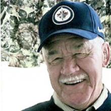 MERVYN BRUCE PILKEY  Obituary pic