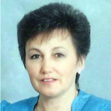 LAURETTE ROSE ALMA BILODEAU  Obituary pic
