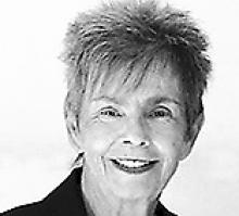 JOAN REIMER  Obituary pic